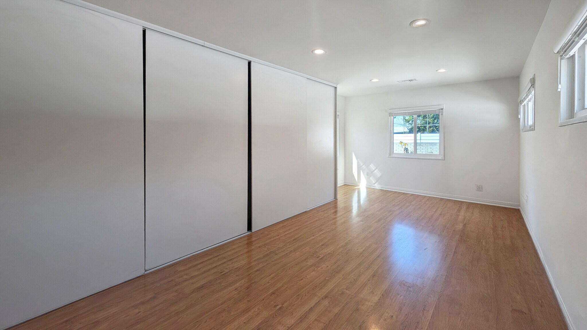 Master Bedroom - 16955 Bassett St