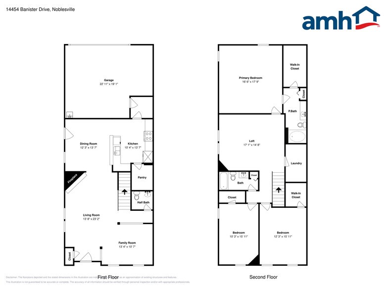 Building Photo - 14454 Banister Dr