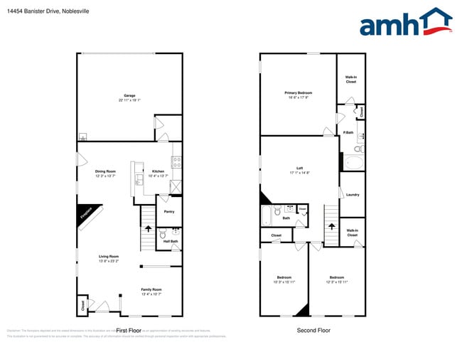 Building Photo - 14454 Banister Dr