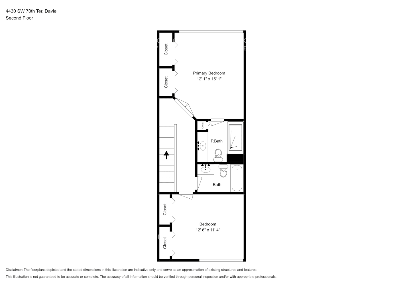 Building Photo - 4430 SW 70th Terrace