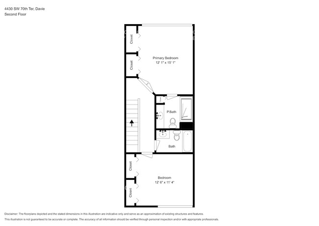 Building Photo - 4430 SW 70th Terrace