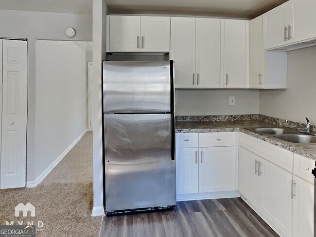 Building Photo - 3791 Clovis Ct NW