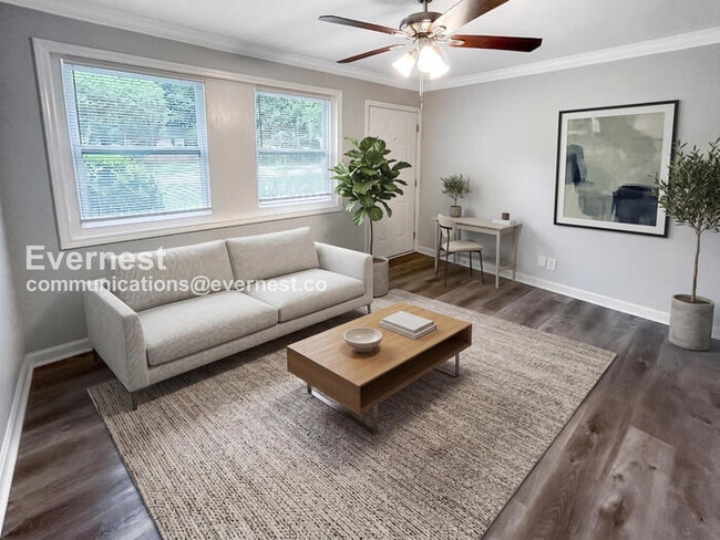 Building Photo - 2741 Mary Ave