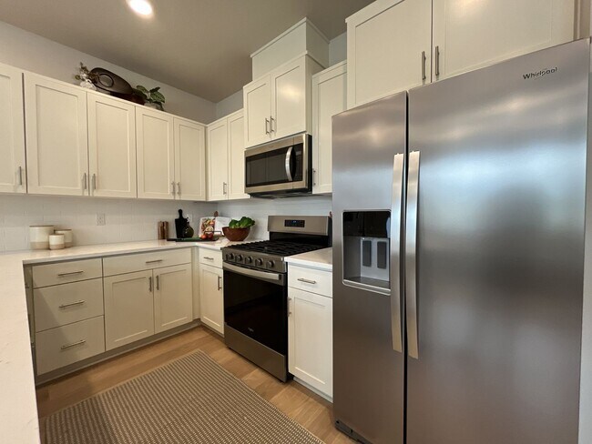 Building Photo - Coming Soon!! Bright New 3BD Home with Modern Kitchen & Bright Living Spaces