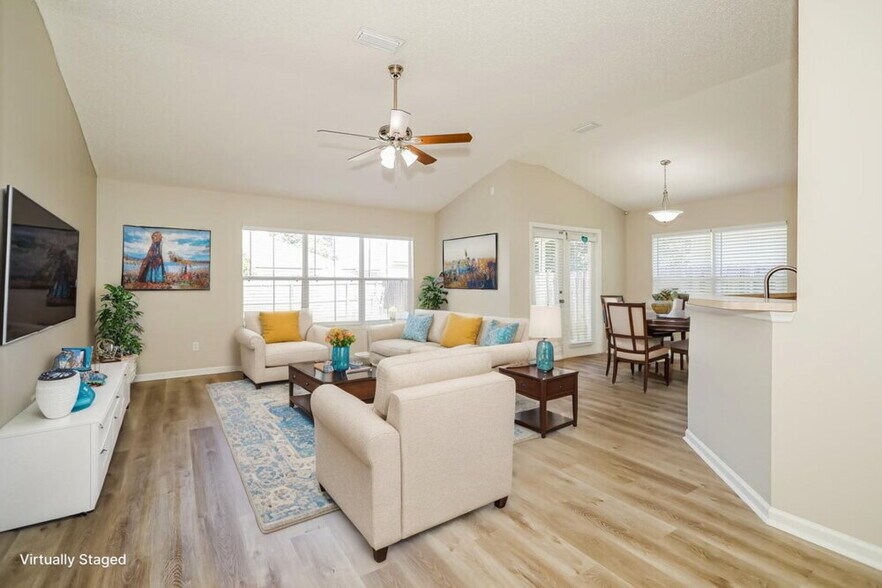 Building Photo - 8211 Stelling Dr