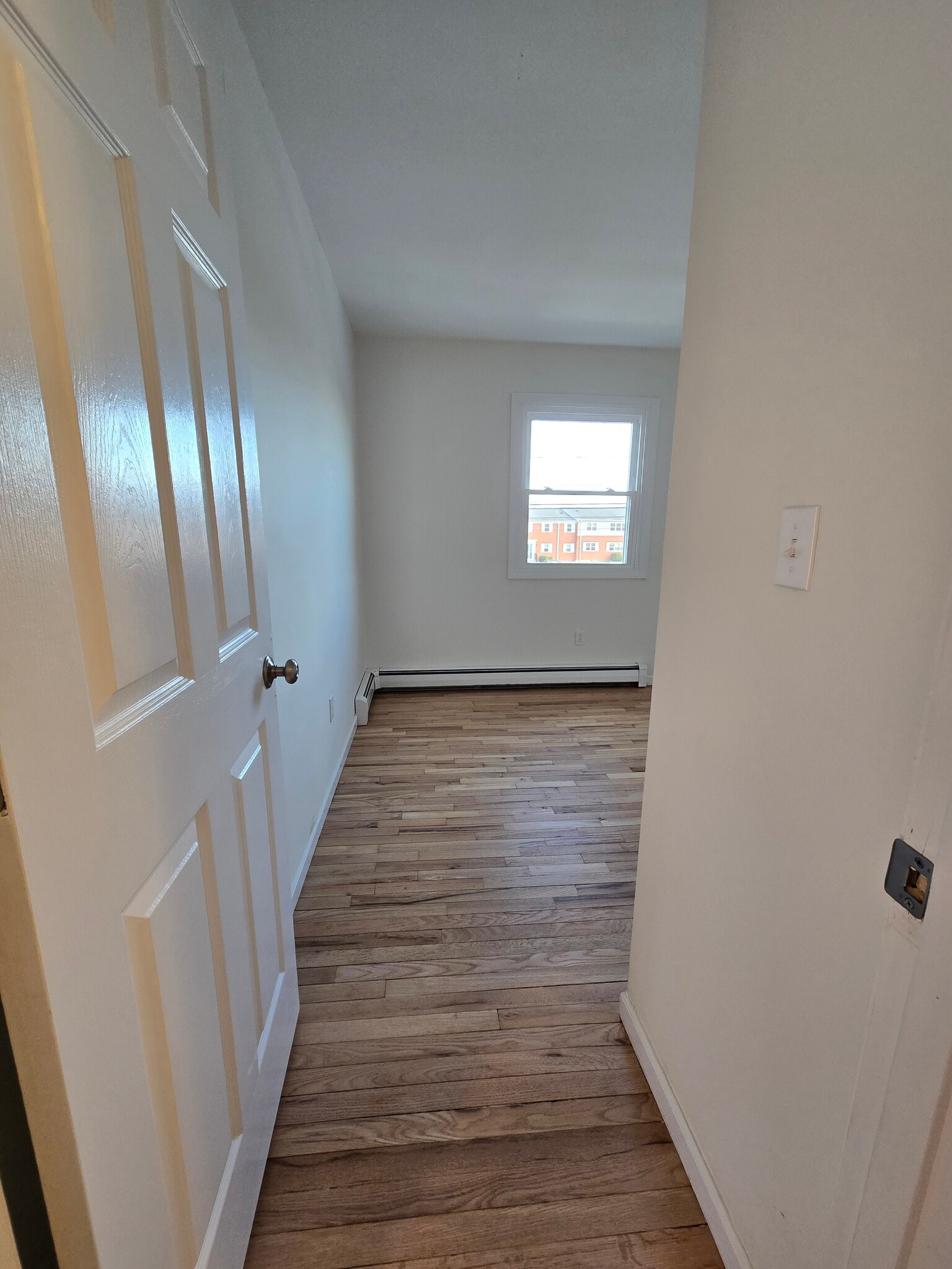 Bedroom #1 - 32 Monroe St