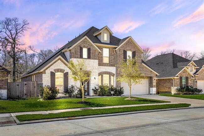 Building Photo - 7722 Millstone Trl Ln