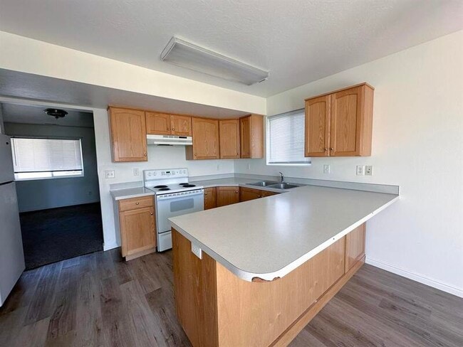 Building Photo - 15090 N 5400 W