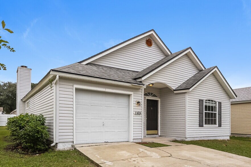 Building Photo - 1169 Creeks Ridge Rd