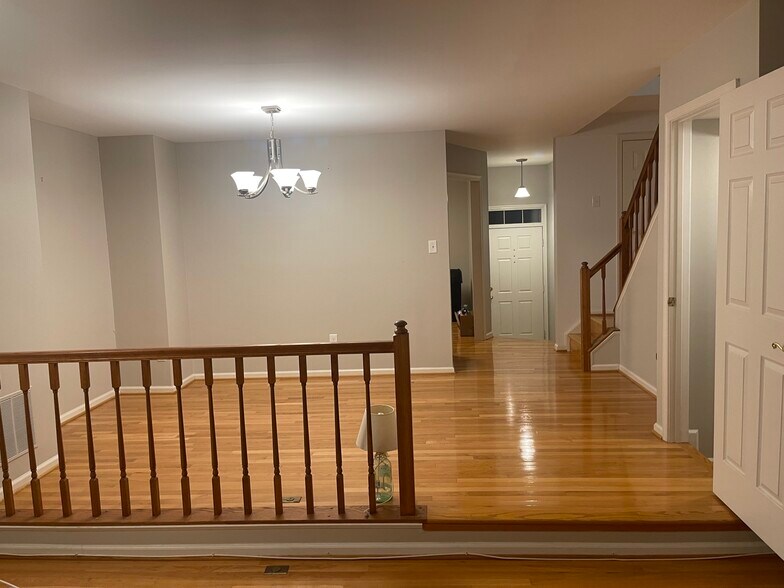 Dining room. - 46926 Rabbitrun Ter