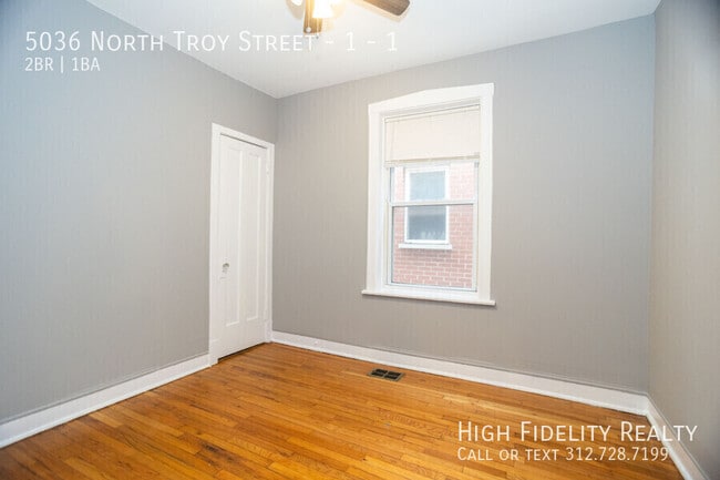 Building Photo - 5036 N Troy St