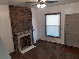 Building Photo - 1745 S 8th St