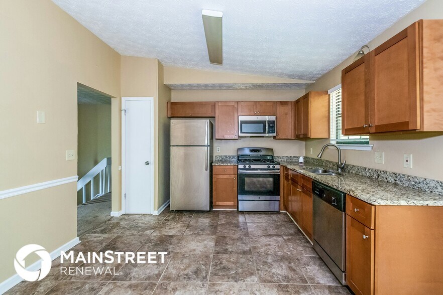 Building Photo - 1306 Muirforest Dr