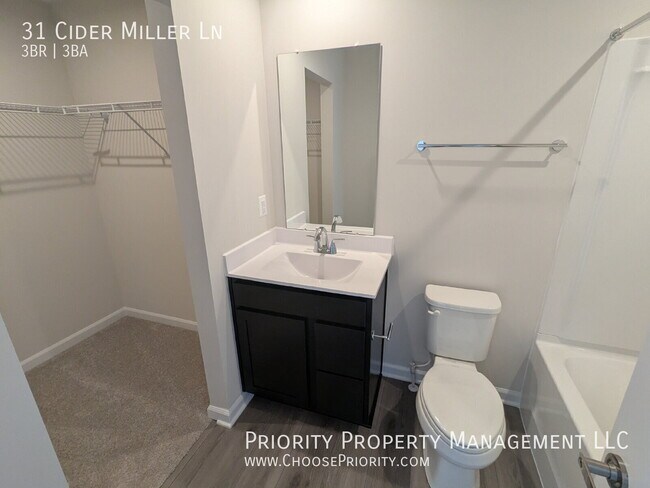 Building Photo - 31 Cider Miller Ln