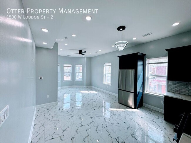 Building Photo - 1500 W Loudon St