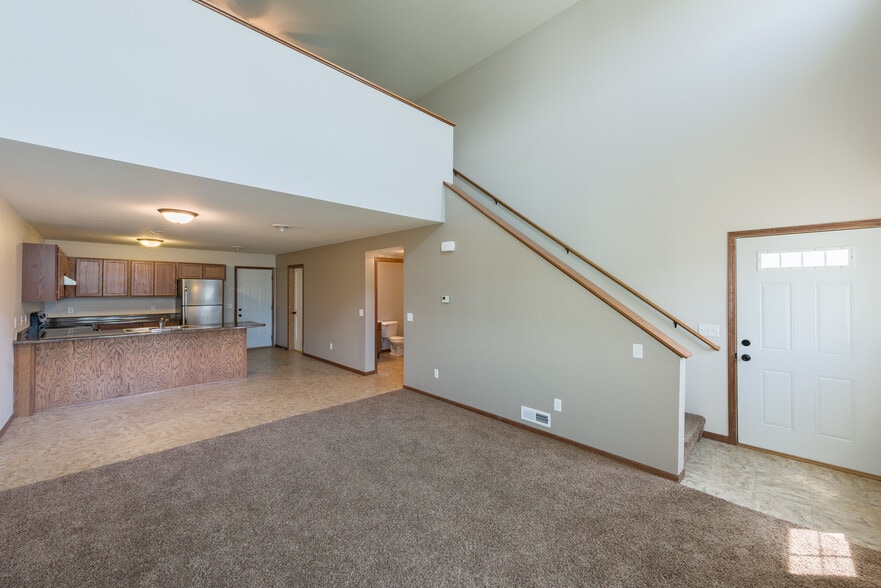 Building Photo - 1805 Gault St