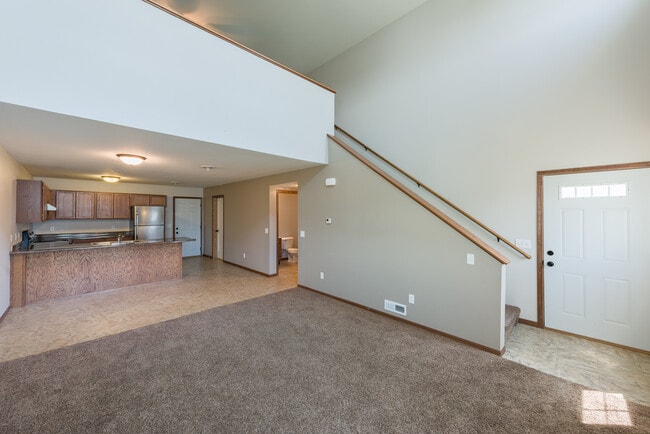 Building Photo - 1805 Gault St