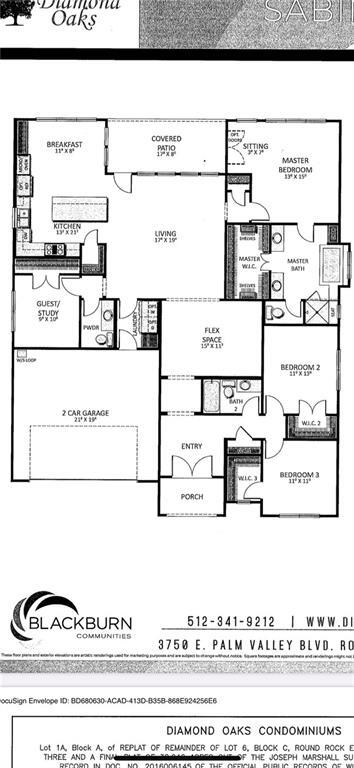 Building Photo - 3750 E Palm Valley Blvd