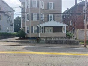 Building Photo - 275 Diamond Hill Rd