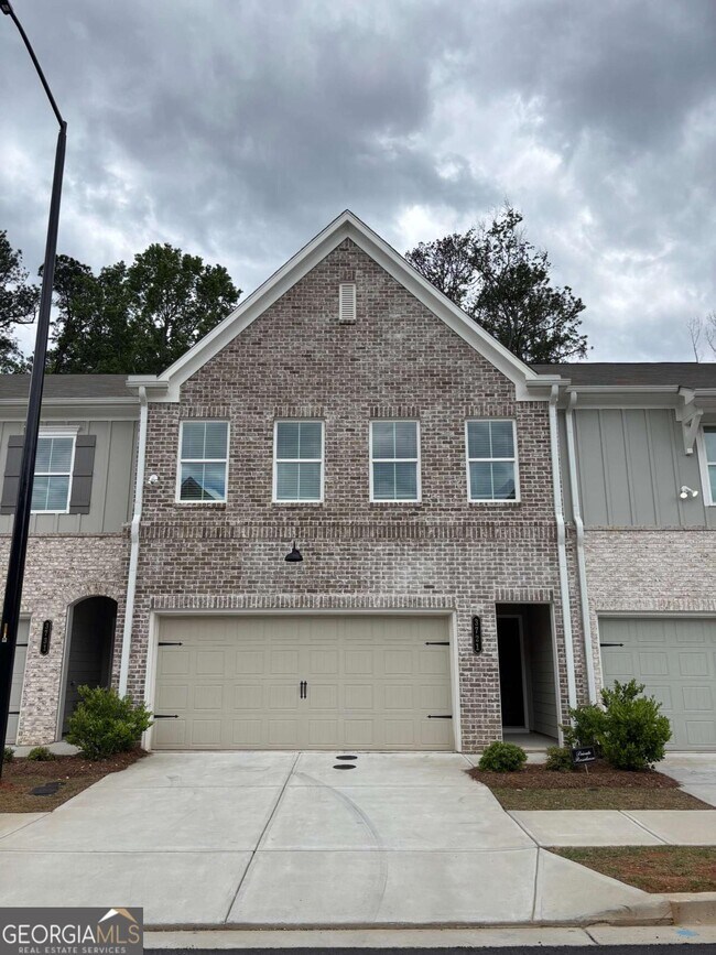Primary Photo - 3721 Denton Dr