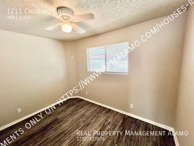 Building Photo - 1211 Churing Dr