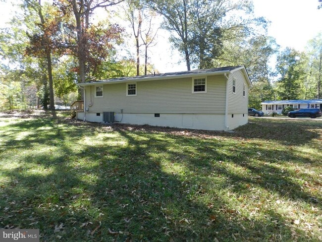 Building Photo - 8167 Todd St