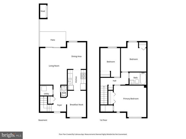 Building Photo - 264 N Stevenson Sq