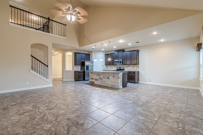 Building Photo - 736 Great Cloud Dr