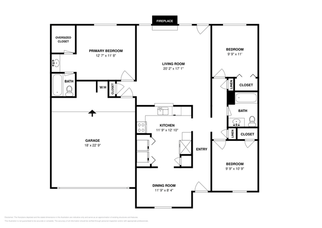 Building Photo - 8138 Sweetgum Trace Dr