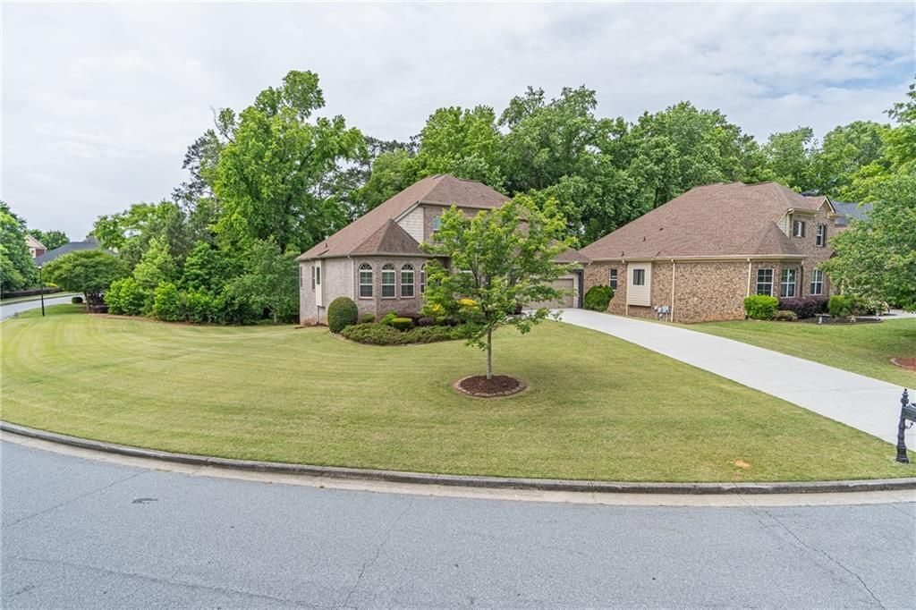Building Photo - 764 Morganton Dr