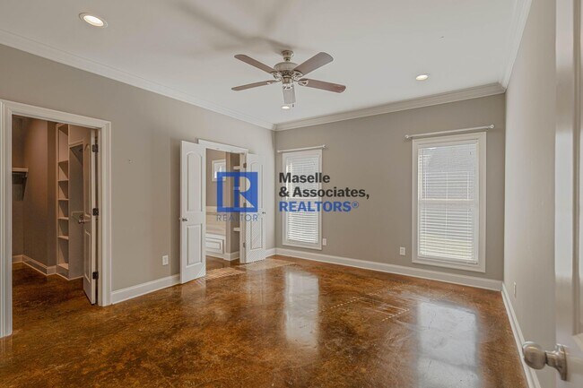 Building Photo - 3 Bed/2 Bath Home in Greenfield Station!!