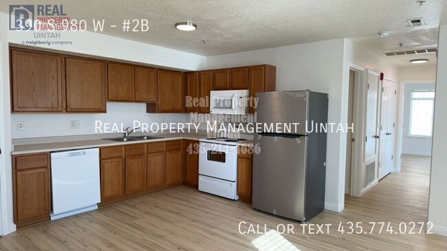 Building Photo - 2 Bed 2 Bath Apartment Central Location in...