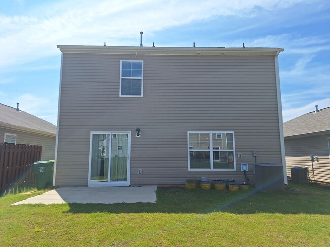 Building Photo - Wonderful Four Bedroom Home Located in the...