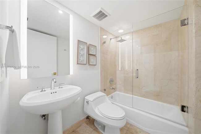 Building Photo - 5801 Collins Ave