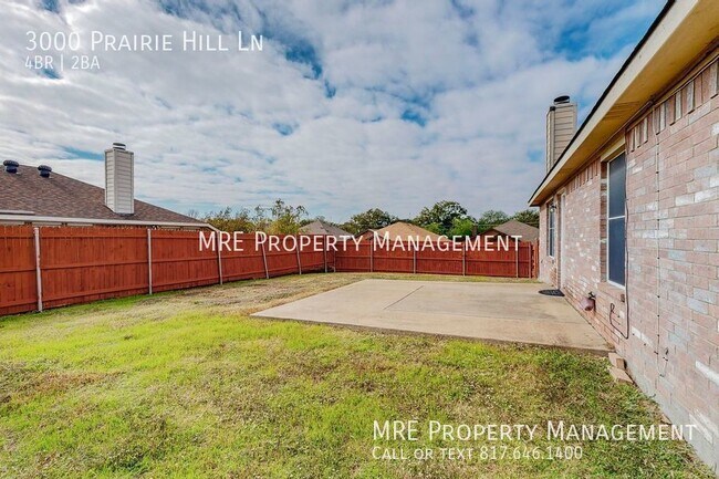 Building Photo - Coming in March! 4-bedroom Arlington Home ...