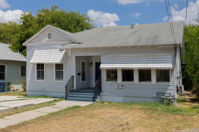 Building Photo - 415 Denver Blvd