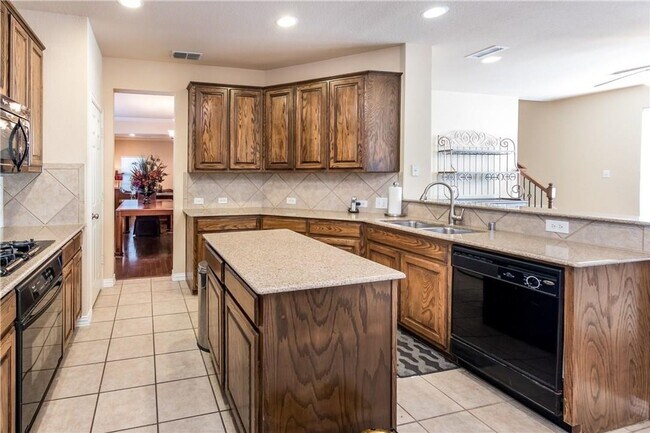 Building Photo - House for Lease in McKinney