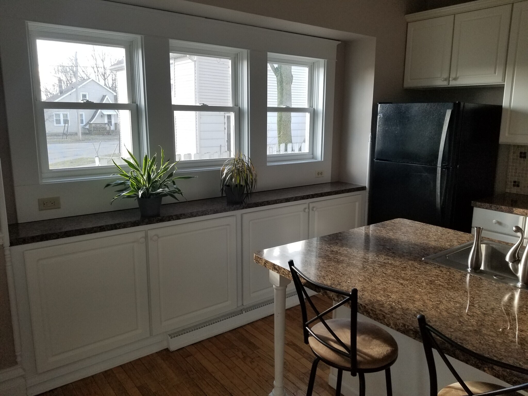 Kitchen - 134 W Spruce St