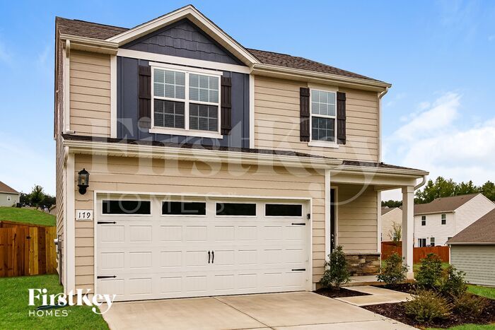 Building Photo - 179 Tanner Lp