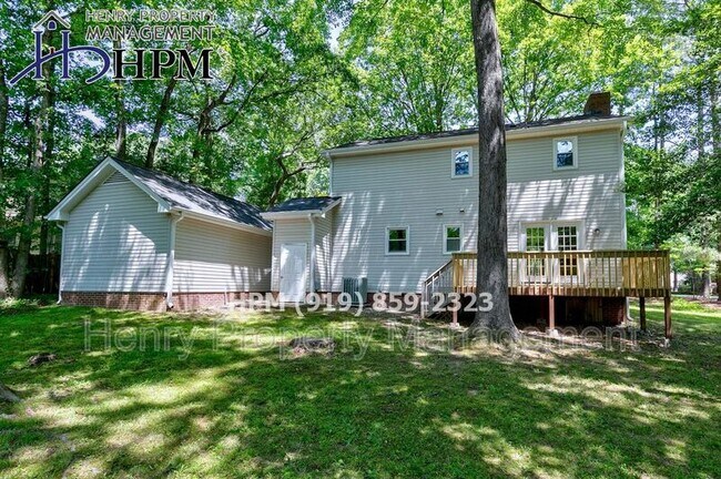 Building Photo - 1104 Apache Ln