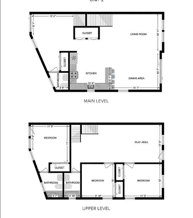 Building Photo - 104 Ege Ave