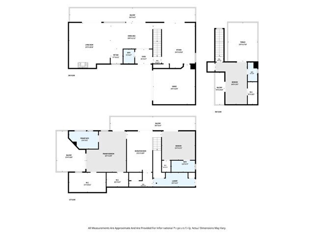 Building Photo - 3858 Alta Mesa Dr