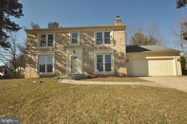 Primary Photo - 4301 Scotch Meadow Ct