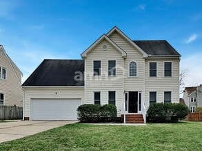 Building Photo - 4840 Forest Highland Dr