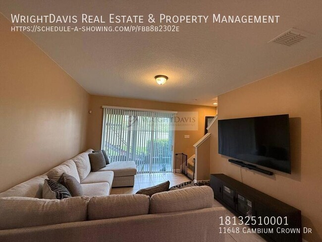 Building Photo - 11648 Cambium Crown Dr