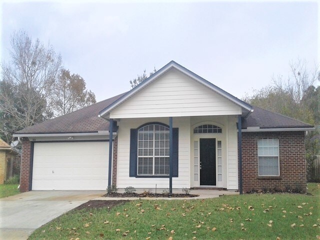 Primary Photo - 12407 E Hatton Chase Lane