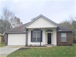 Building Photo - 12407 Hatton Chase Ln E