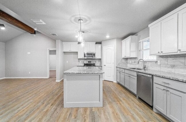 Building Photo - Brand New Construction In Frenship ISD!