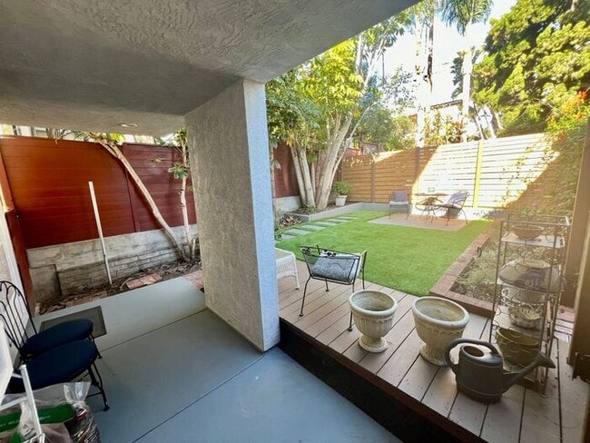 Building Photo - Newly build ADU 2-bedroom with a private yard in Pacific Beach!