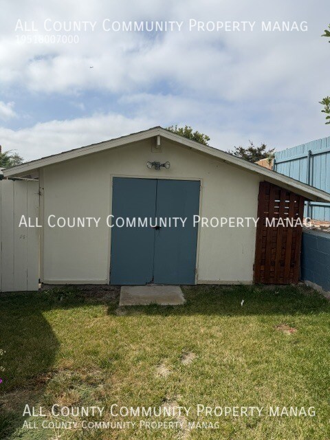 Building Photo - 2956 Mission Village Dr